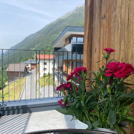 Hotel Apart Piz Mundin 카플 외부 사진